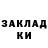 Дистиллят ТГК концентрат Porabola